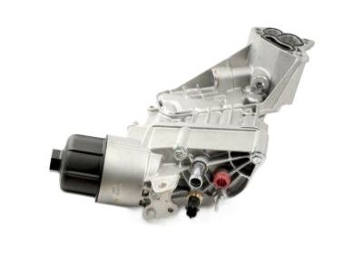 2017 Jeep Grand Cherokee Oil Cooler - 68269916AB