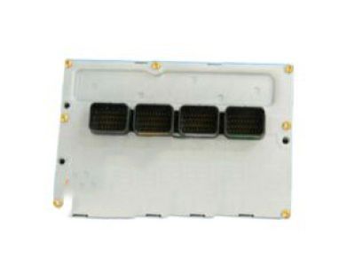 Dodge R6029080AC MODULE Powertrain Control Generic