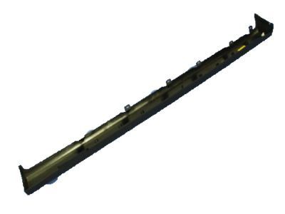 Jeep 5JP79RXFAD Sill Molding