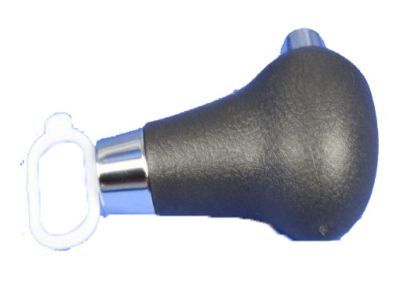 Mopar 1GH981DVAD Knob Gearshift