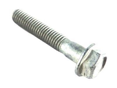 Jeep 6511216AA BOLT Hex Head