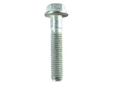 Jeep 6511216AA BOLT Hex Head