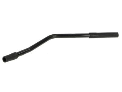 Jeep 53006237 TUBE ASSEMBLY, CCV To Air Cleaner