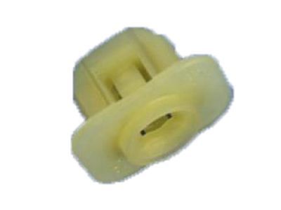 Jeep 55157298AB GROMMET Fascia Fascia to Fender