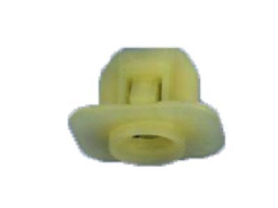 Jeep 55157298AB GROMMET Fascia Fascia to Fender