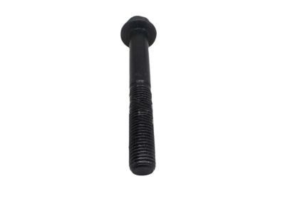 Chrysler MN163822 BOLT [M10X1.25X76]