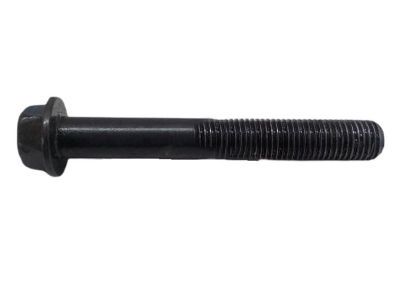 Chrysler MN163822 BOLT [M10X1.25X76]