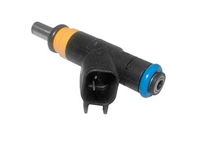 Jeep 5037479AA INJECTOR Fuel