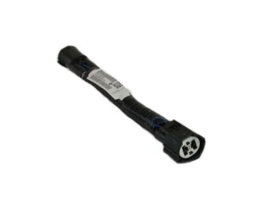 Jeep 68212022AB WIRING Jumper Cooling Fan