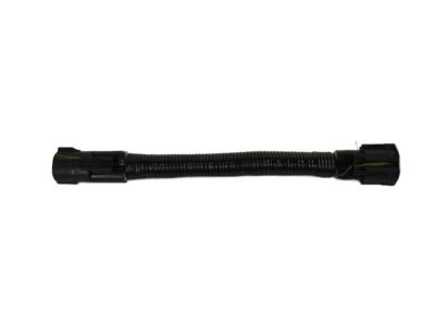 Jeep 68212022AB WIRING Jumper Cooling Fan