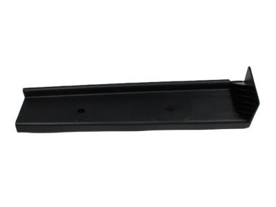 Ram 68044934AC COVER Box Side End Rail