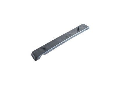Ram 68299952AA MAT Floor Console Pencil Mat