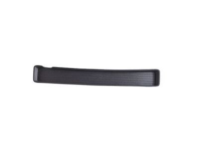 Ram 68299952AA MAT Floor Console Pencil Mat