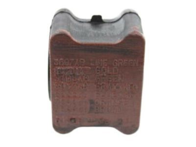 Mopar 55366781AA Stabilizer Bar Bushing, Front