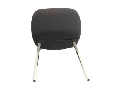 Jeep 5MF27DX9AA HEADREST Front