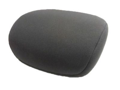 Jeep 5MF27DX9AA HEADREST Front