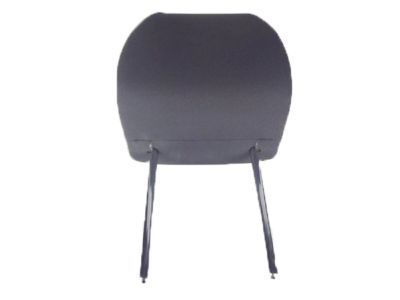 Jeep 5MF27DX9AA HEADREST Front