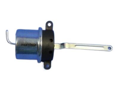Dodge 4720279AB ACTUATOR Heater