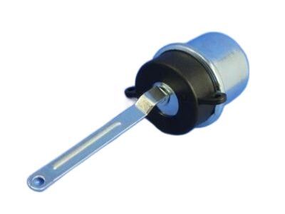 Dodge Ram 3500 Blend Door Actuator - 4720279AB