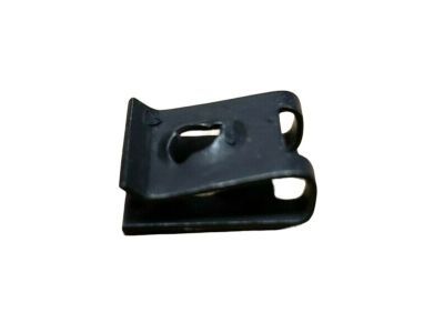 Mopar 68193641AA Fog Lamp Assembly U-Nut, Front