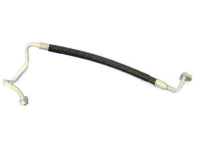 Dodge 55057009AG LINE A/C Suction