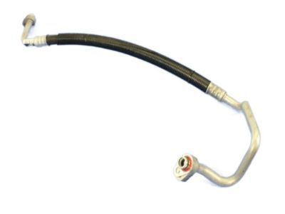Dodge 55057009AG LINE A/C Suction