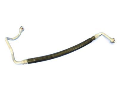 Dodge 55057009AG LINE A/C Suction