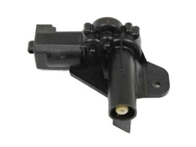 Dodge 4874115 MOTOR Window Regulator