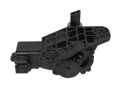 Dodge 4874115 MOTOR Window Regulator
