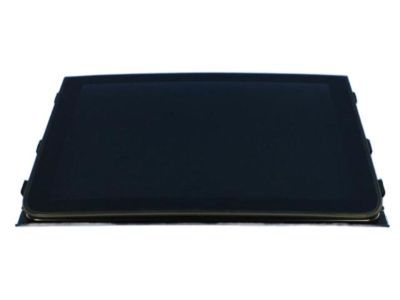 2022 Jeep Grand Cherokee WK Sunroof - 68081060AB