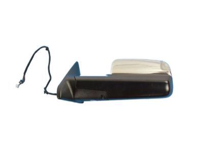 Ram 68142673AD MIRROR Outside Rearview