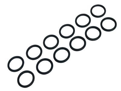 Mopar 5073611AA O Ring A/C Liquid Line