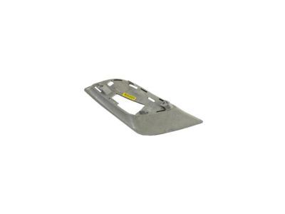 Jeep 6MR41MA7AA BEZEL Lower Grille