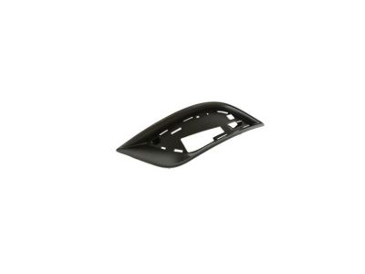 Jeep 6MR41MA7AA BEZEL Lower Grille