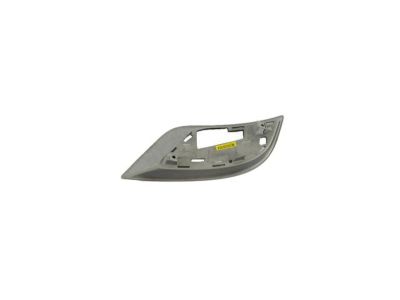 Jeep 6MR41MA7AA BEZEL Lower Grille