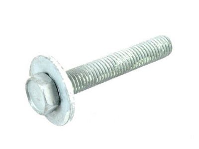Dodge 6509013AA BOLT AND WASHER Hex Head M12x1.75x75.00