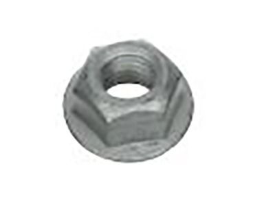 Ram 6509160AA NUT Hex Flange M10x1.50