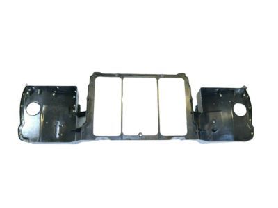 Dodge 4709352AC SHROUD Fan