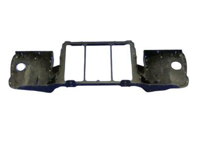Dodge 4709352AC SHROUD Fan
