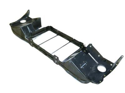 Dodge 4709352AC SHROUD Fan