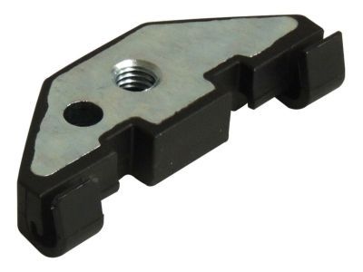 Jeep 55397093AC RETAINER Hard Top Enclosure