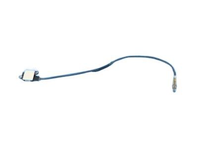 Mopar 68171189AA Sensor Particulate Matter
