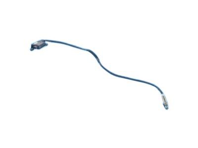 Mopar 68171189AA Sensor Particulate Matter