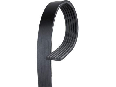 Jeep Renegade Drive Belt - 4861997AA