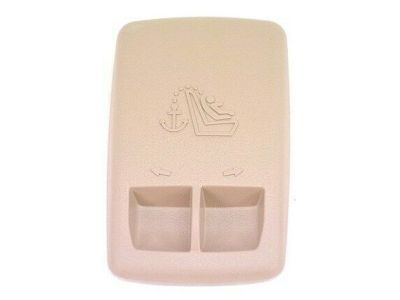 Dodge 1AW69HL1AA COVER Anchor