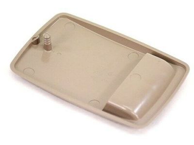 Dodge 1AW69HL1AA COVER Anchor