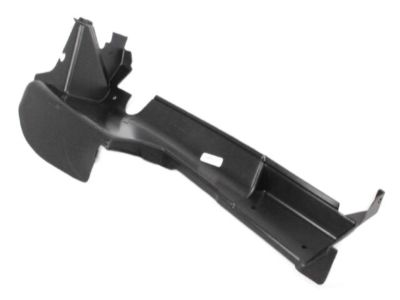 Dodge 68024877AC SEAL Radiator Side Air