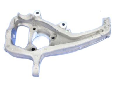 Ram 68044703AA KNUCKLE Front