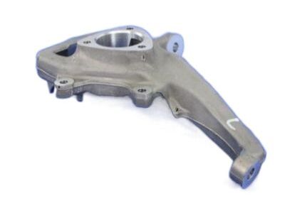 Ram 68044703AA KNUCKLE Front