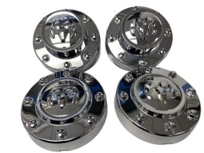 Ram 68081010AA CAP Wheel Center